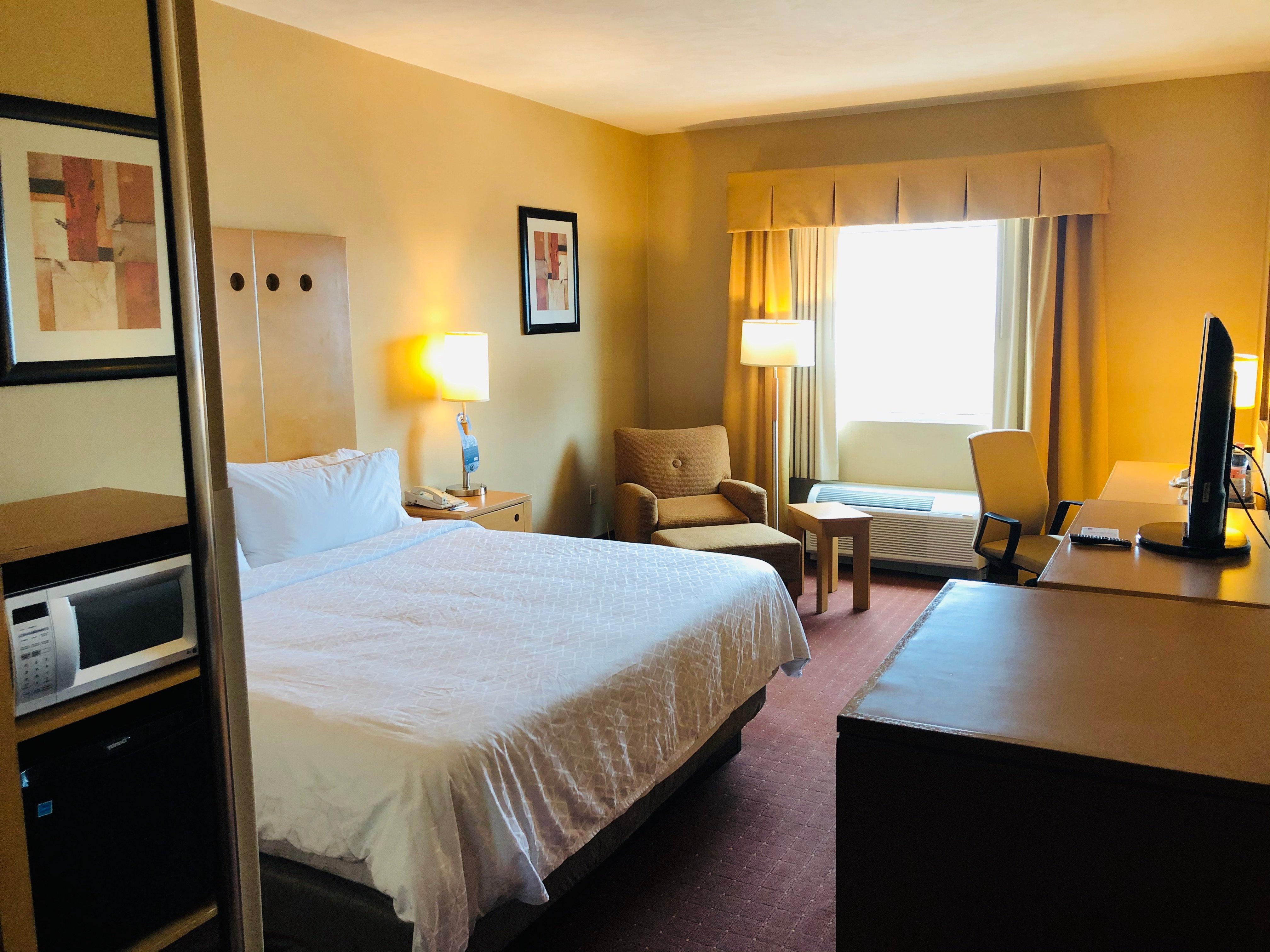 Holiday Inn Express Saltillo Zona Aeropuerto By Ihg Eksteriør bilde