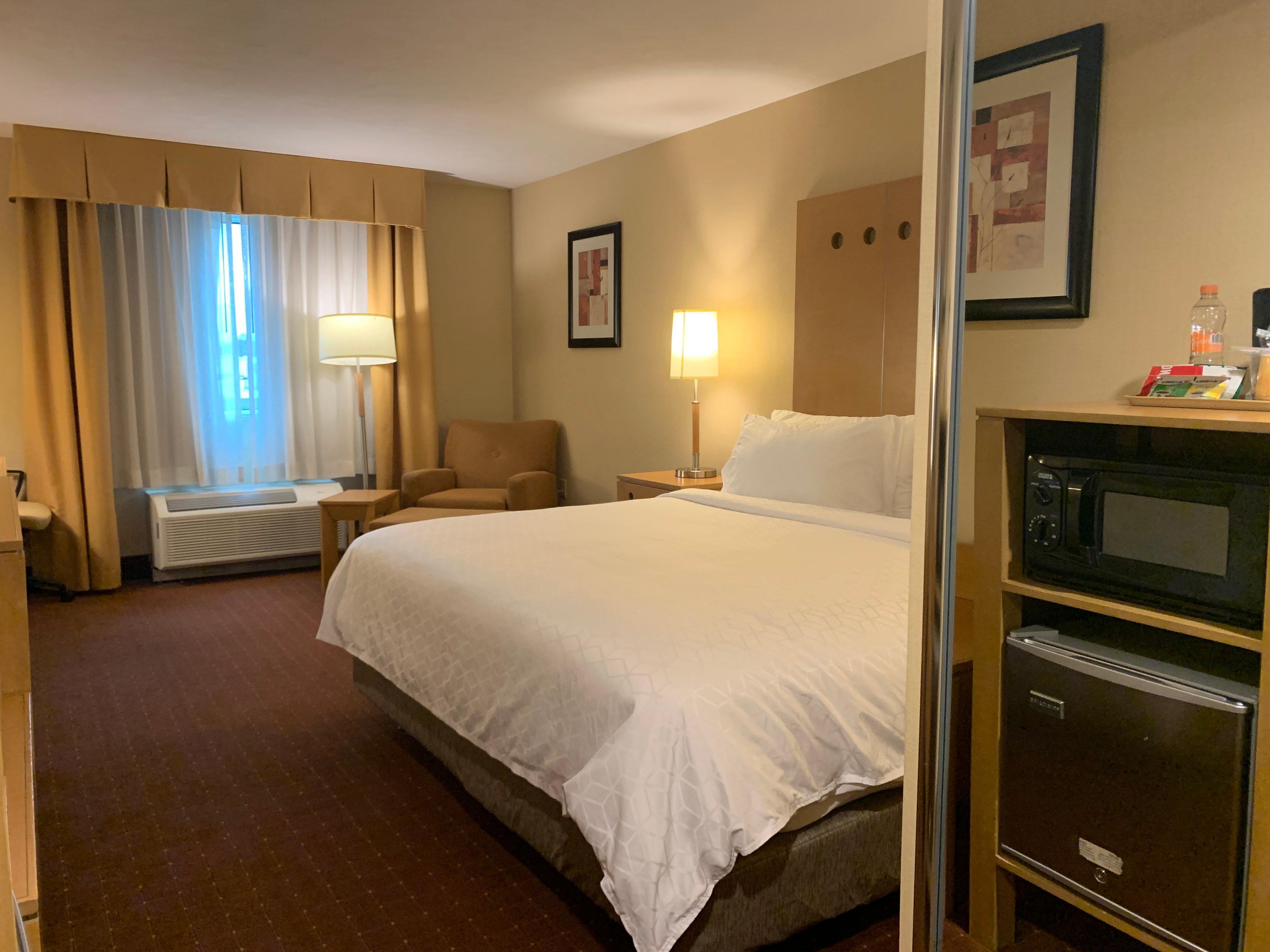 Holiday Inn Express Saltillo Zona Aeropuerto By Ihg Eksteriør bilde