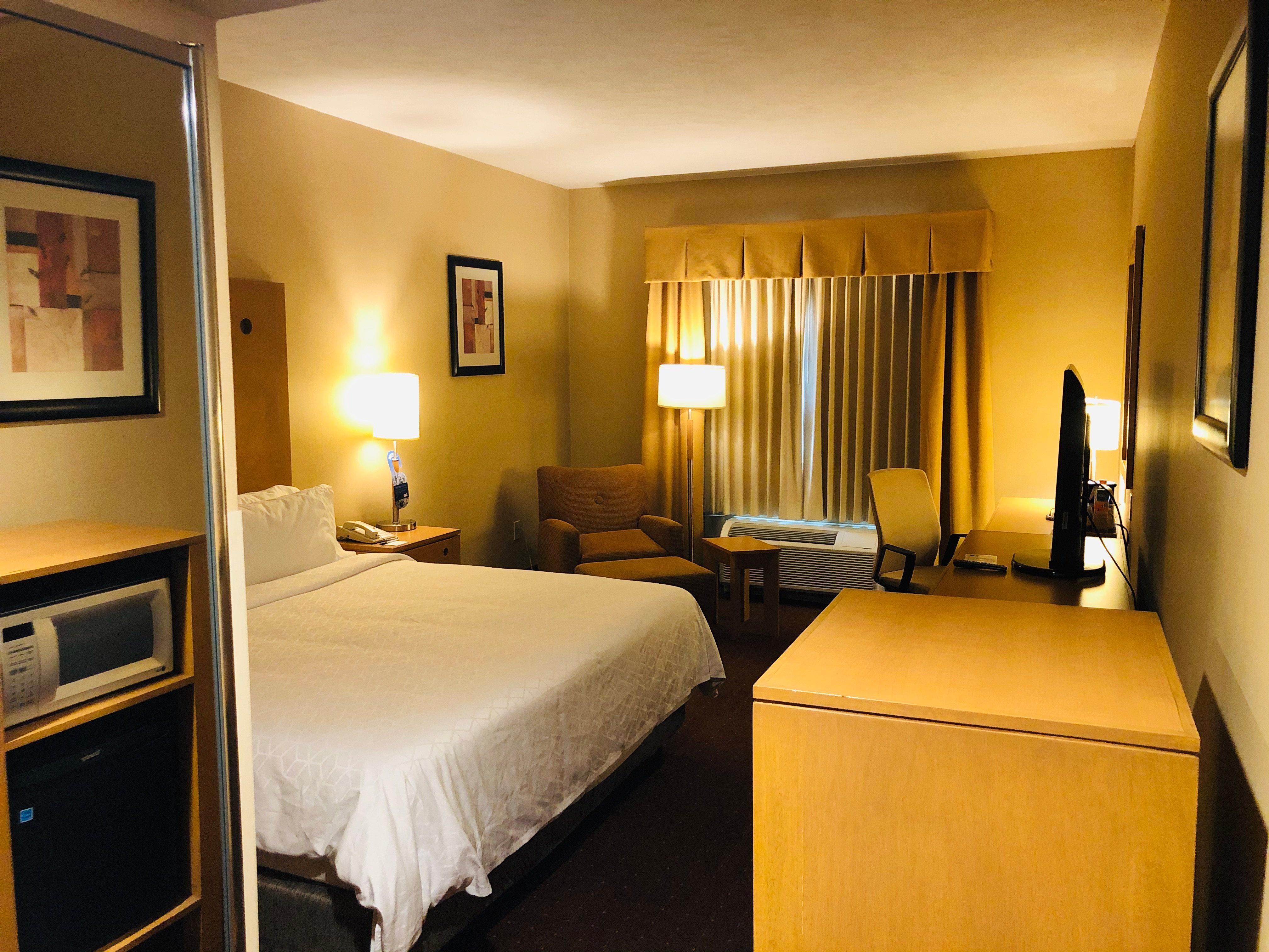 Holiday Inn Express Saltillo Zona Aeropuerto By Ihg Eksteriør bilde