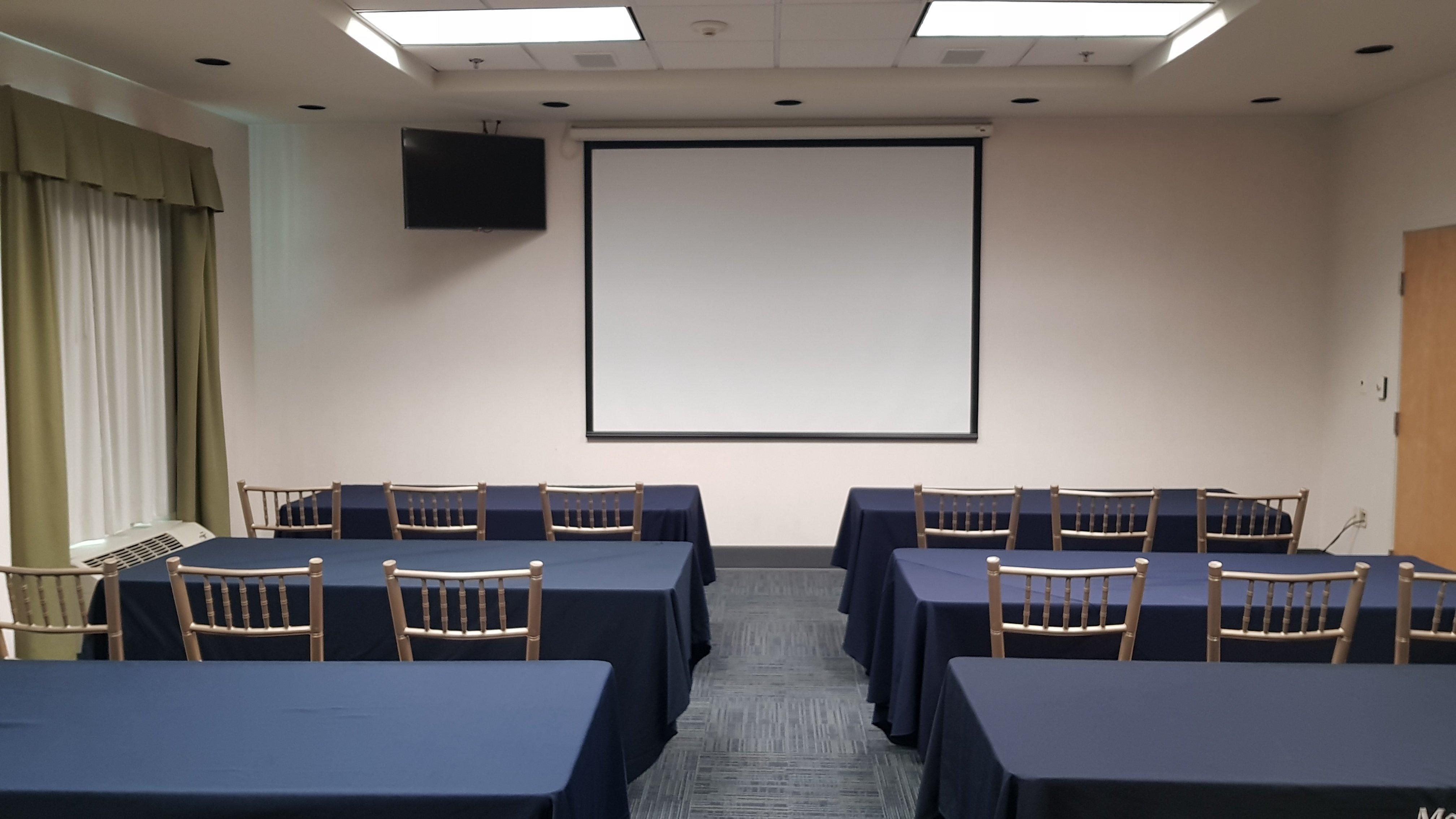 Holiday Inn Express Saltillo Zona Aeropuerto By Ihg Eksteriør bilde
