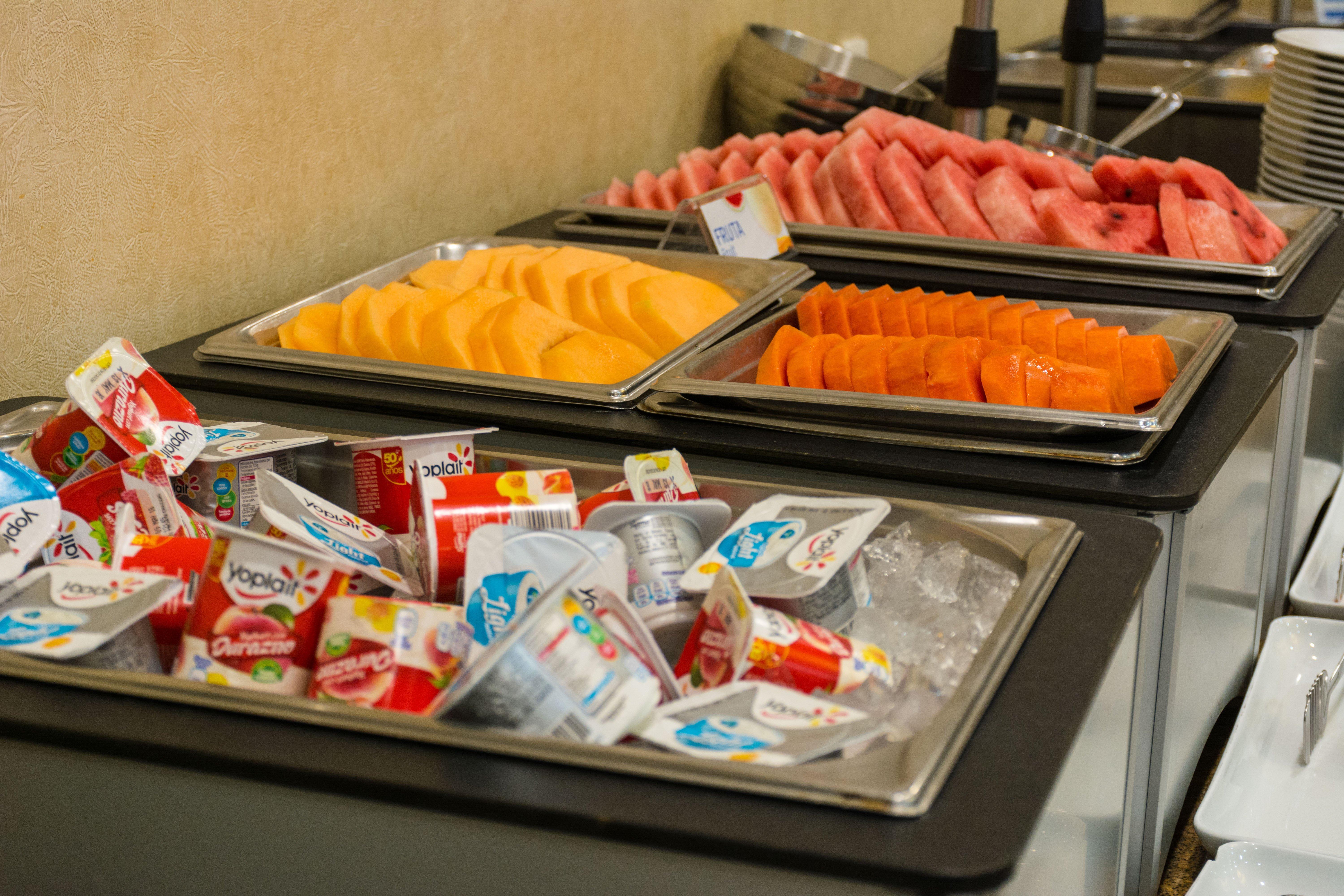 Holiday Inn Express Saltillo Zona Aeropuerto By Ihg Eksteriør bilde