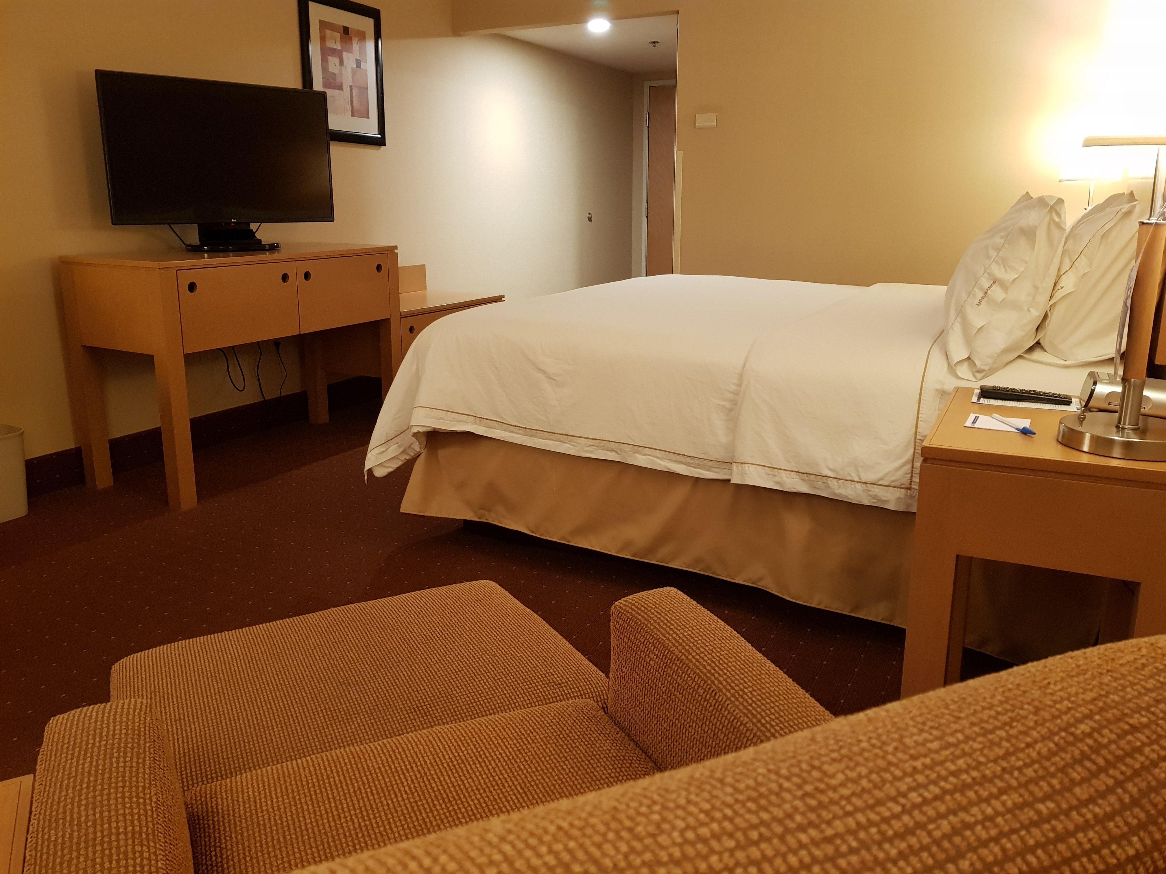 Holiday Inn Express Saltillo Zona Aeropuerto By Ihg Eksteriør bilde