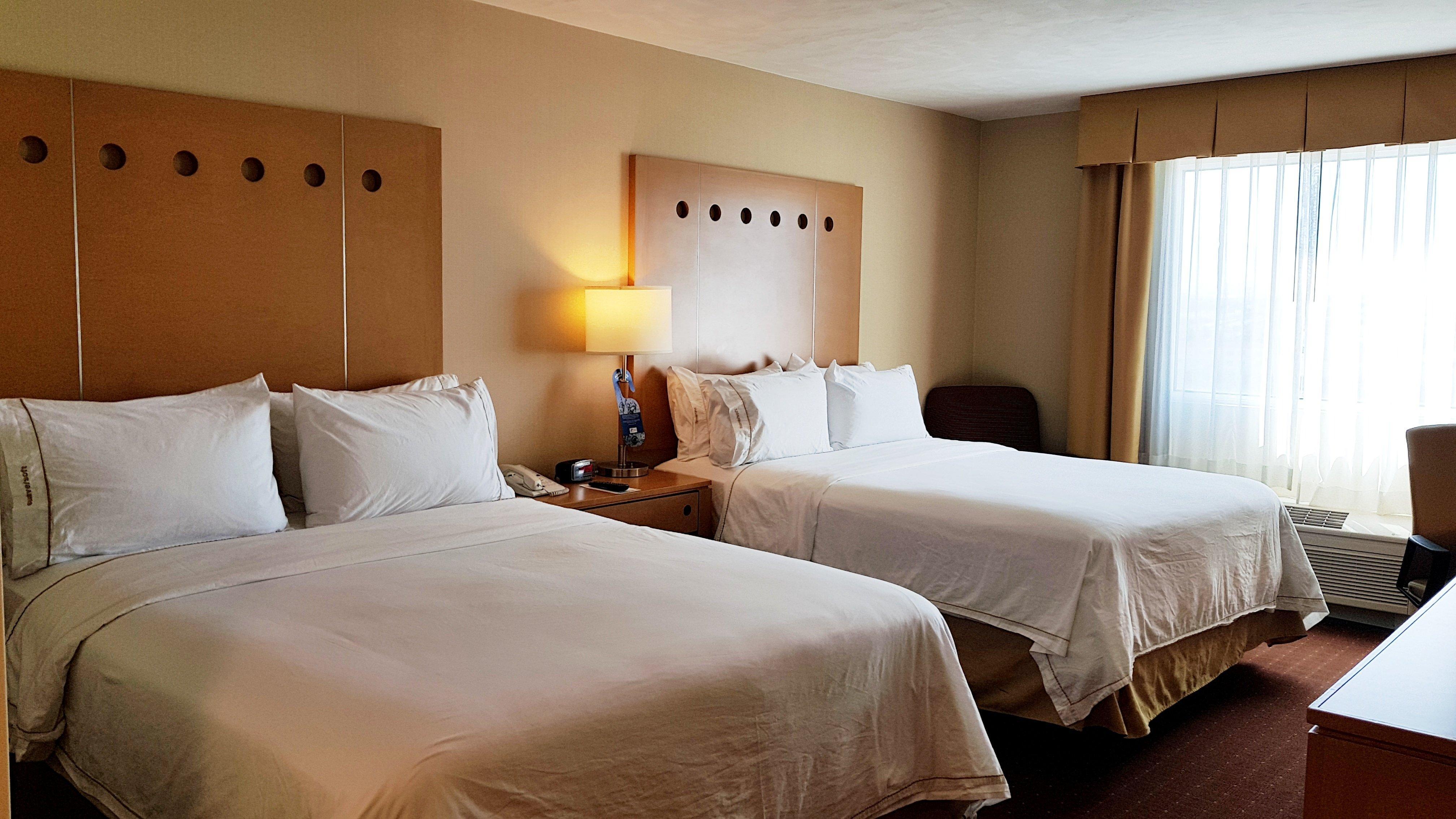 Holiday Inn Express Saltillo Zona Aeropuerto By Ihg Eksteriør bilde